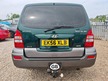Hyundai Terracan