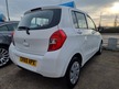 Suzuki Celerio