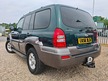 Hyundai Terracan