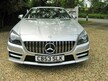 Mercedes SLK
