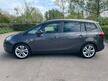 Vauxhall Zafira