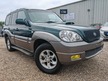 Hyundai Terracan