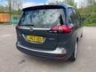 Vauxhall Zafira
