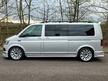 Volkswagen Transporter Shuttle