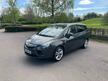 Vauxhall Zafira