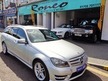 Mercedes C Class