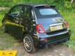 Abarth 595C