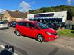 Vauxhall Zafira