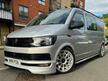 Volkswagen Transporter Shuttle