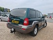 Hyundai Terracan