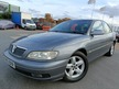 Vauxhall Omega