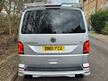 Volkswagen Transporter Shuttle