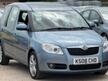 Skoda Roomster