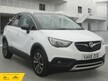 Vauxhall Crossland X