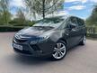 Vauxhall Zafira