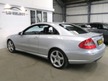 Mercedes CLK