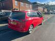 Vauxhall Zafira