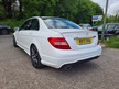 Mercedes C Class