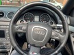 Audi A4 Cabriolet