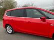Vauxhall Zafira