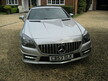 Mercedes SLK