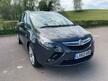 Vauxhall Zafira