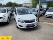 Vauxhall Zafira