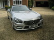 Mercedes SLK