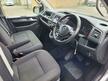 Volkswagen Transporter Shuttle