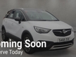 Vauxhall Crossland X