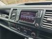 Volkswagen Transporter Shuttle