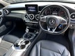 Mercedes C Class