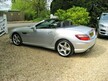 Mercedes SLK