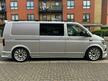 Volkswagen Transporter Shuttle