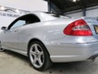 Mercedes CLK