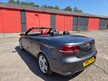 Volkswagen Eos