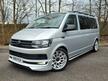 Volkswagen Transporter Shuttle