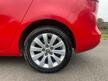 Vauxhall Zafira