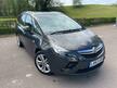 Vauxhall Zafira