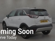 Vauxhall Crossland X