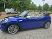 MINI Convertible