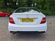 Mercedes C Class