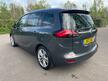 Vauxhall Zafira