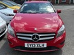 Mercedes A Class