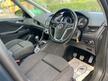 Vauxhall Zafira