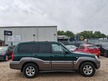 Hyundai Terracan
