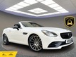 Mercedes SLC