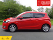 Vauxhall VIVA