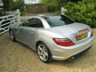 Mercedes SLK