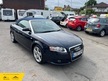Audi A4 Cabriolet